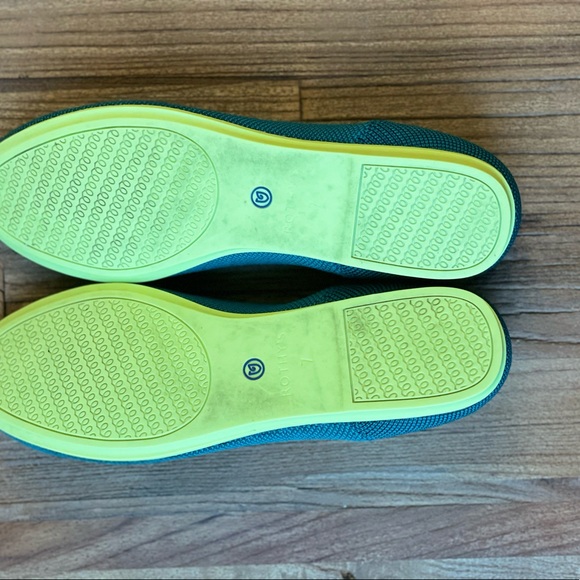 Size 7 Rothy’s Jade Loafers - Picture 4 of 4